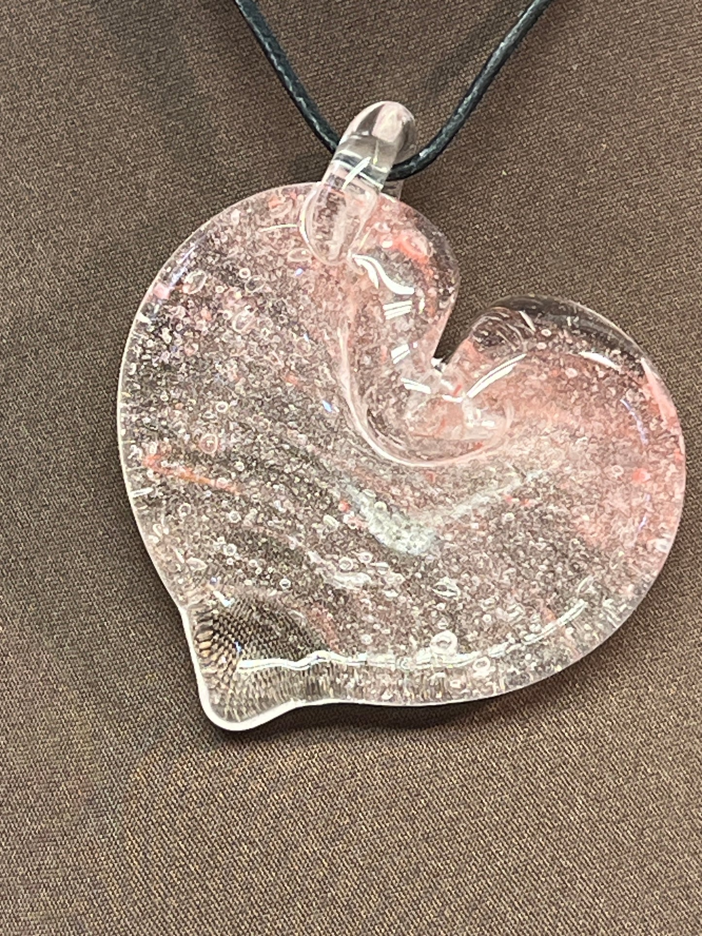 Heart Pendant