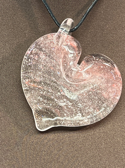 Heart Pendant