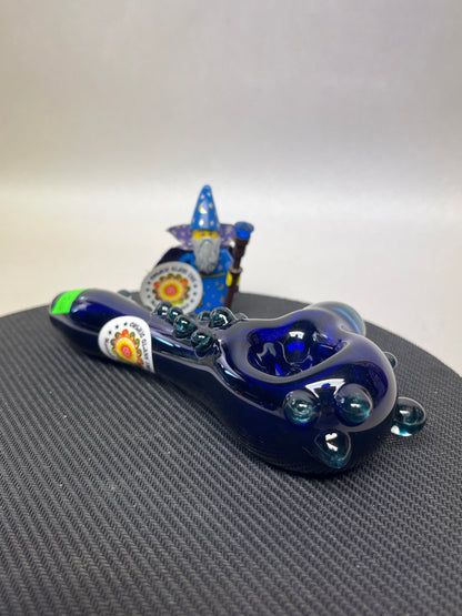 Cosmic Glass 55