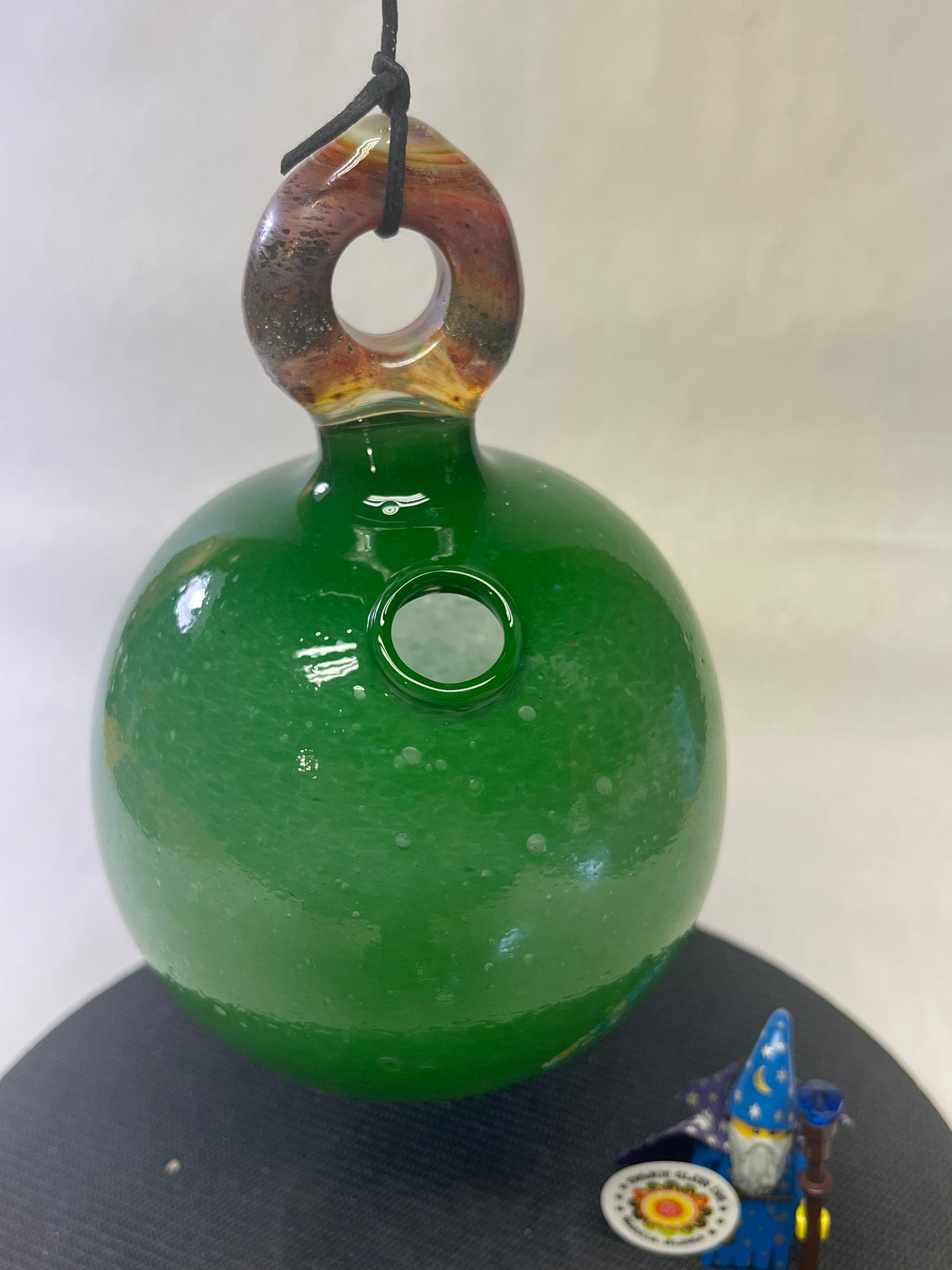 Rooter Ball