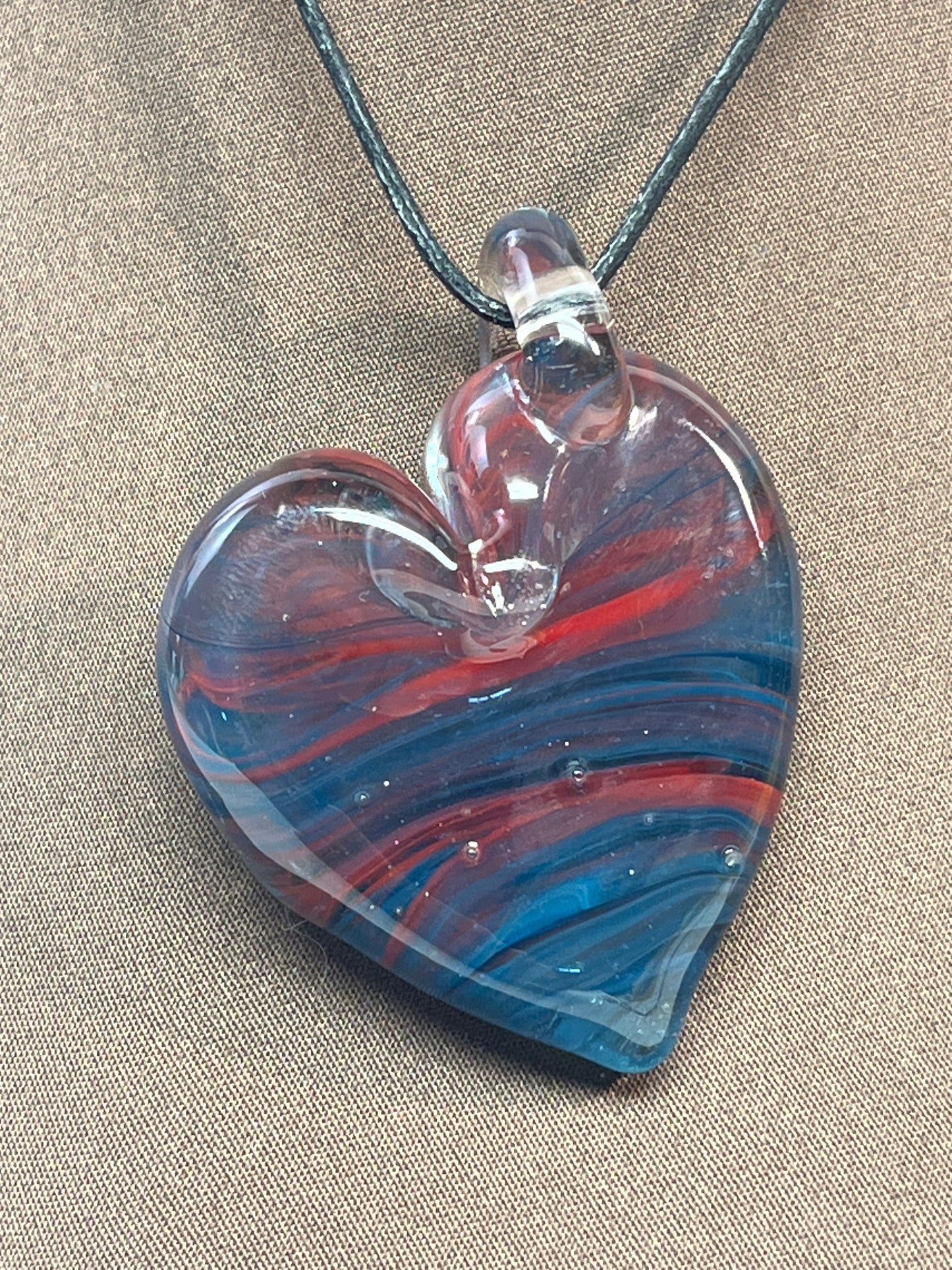Heart Pendant