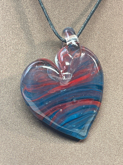Heart Pendant