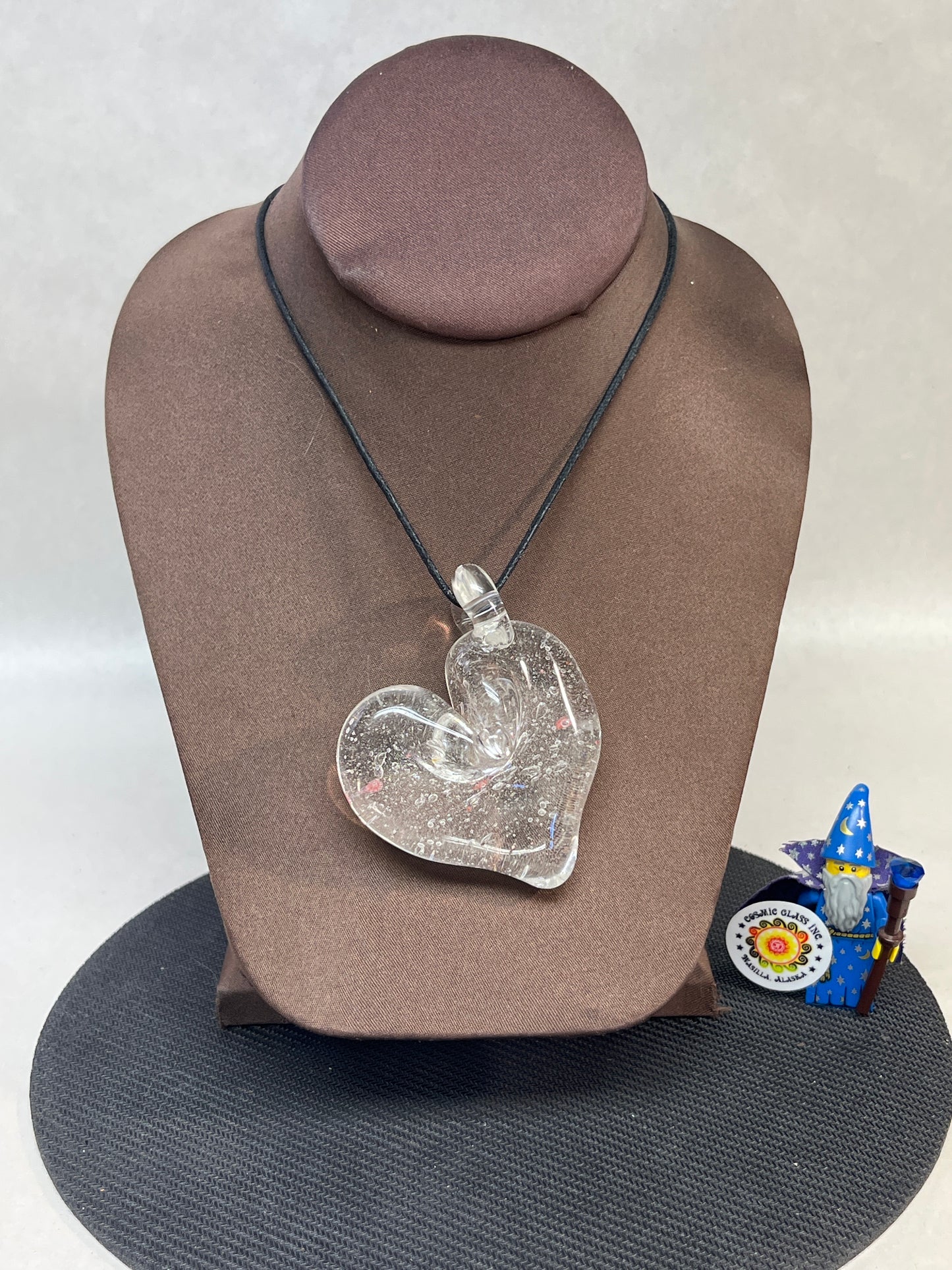 Heart Pendant