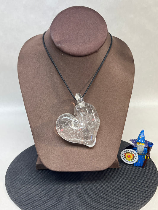 Heart Pendant