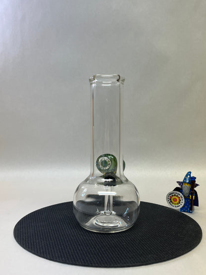 Cosmic Glass 14
