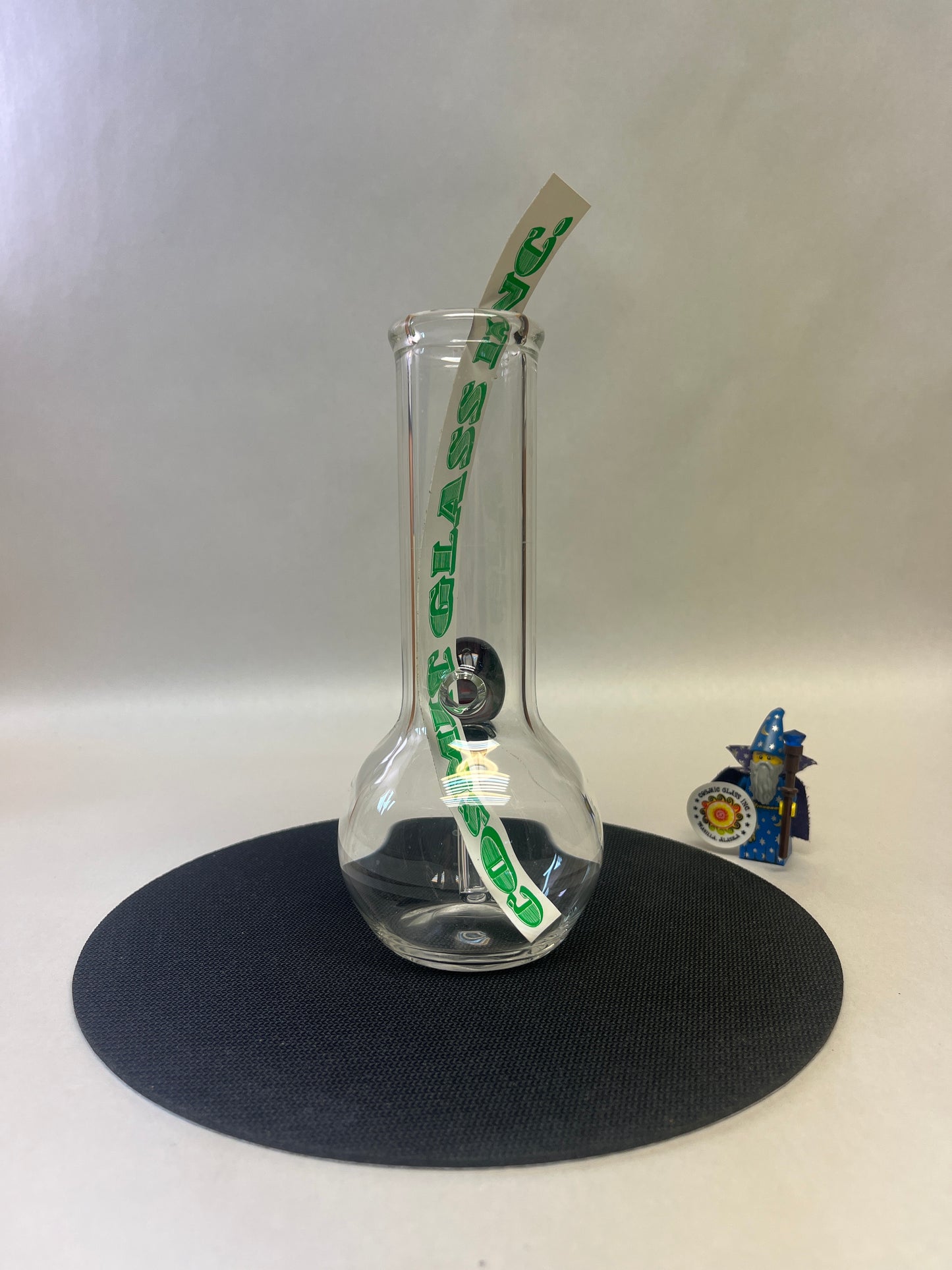 Cosmic Glass 9