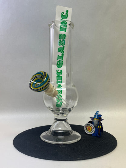 Cosmic Glass 3