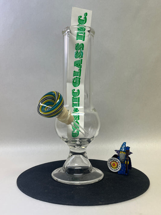 Cosmic Glass 3