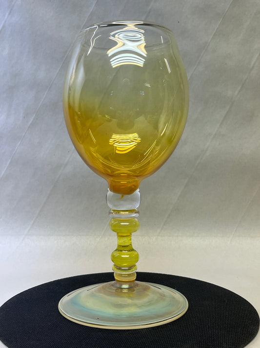 Throckmorton Goblet