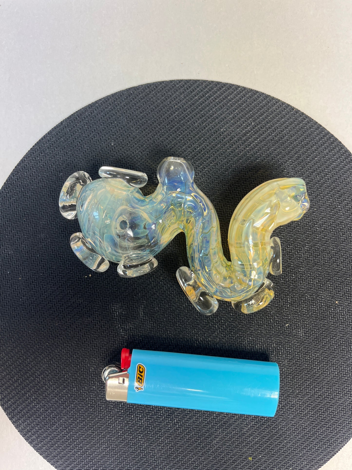 Cosmic Glass 81