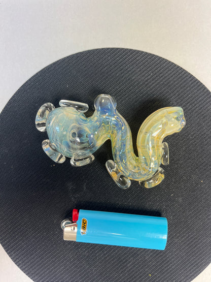 Cosmic Glass 81