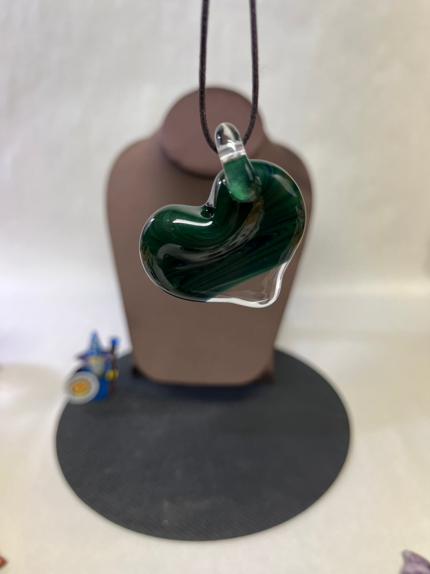 Heart Pendant