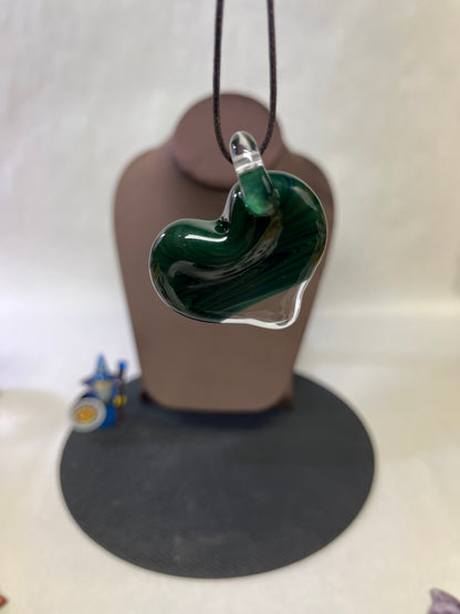 Heart Pendant