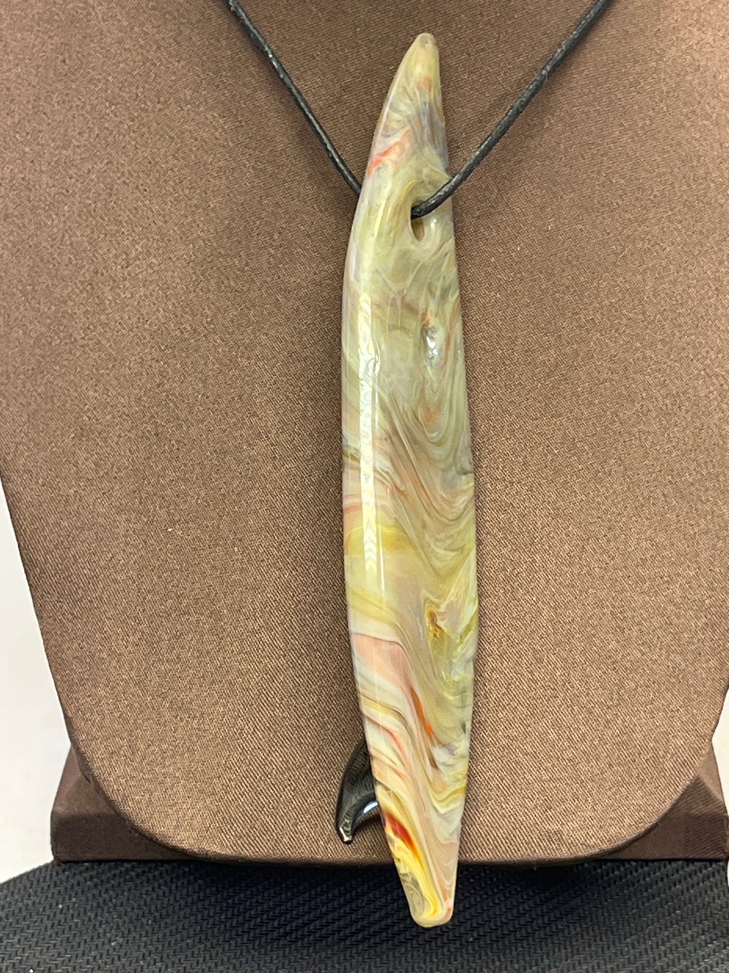 Surfboard Pendant