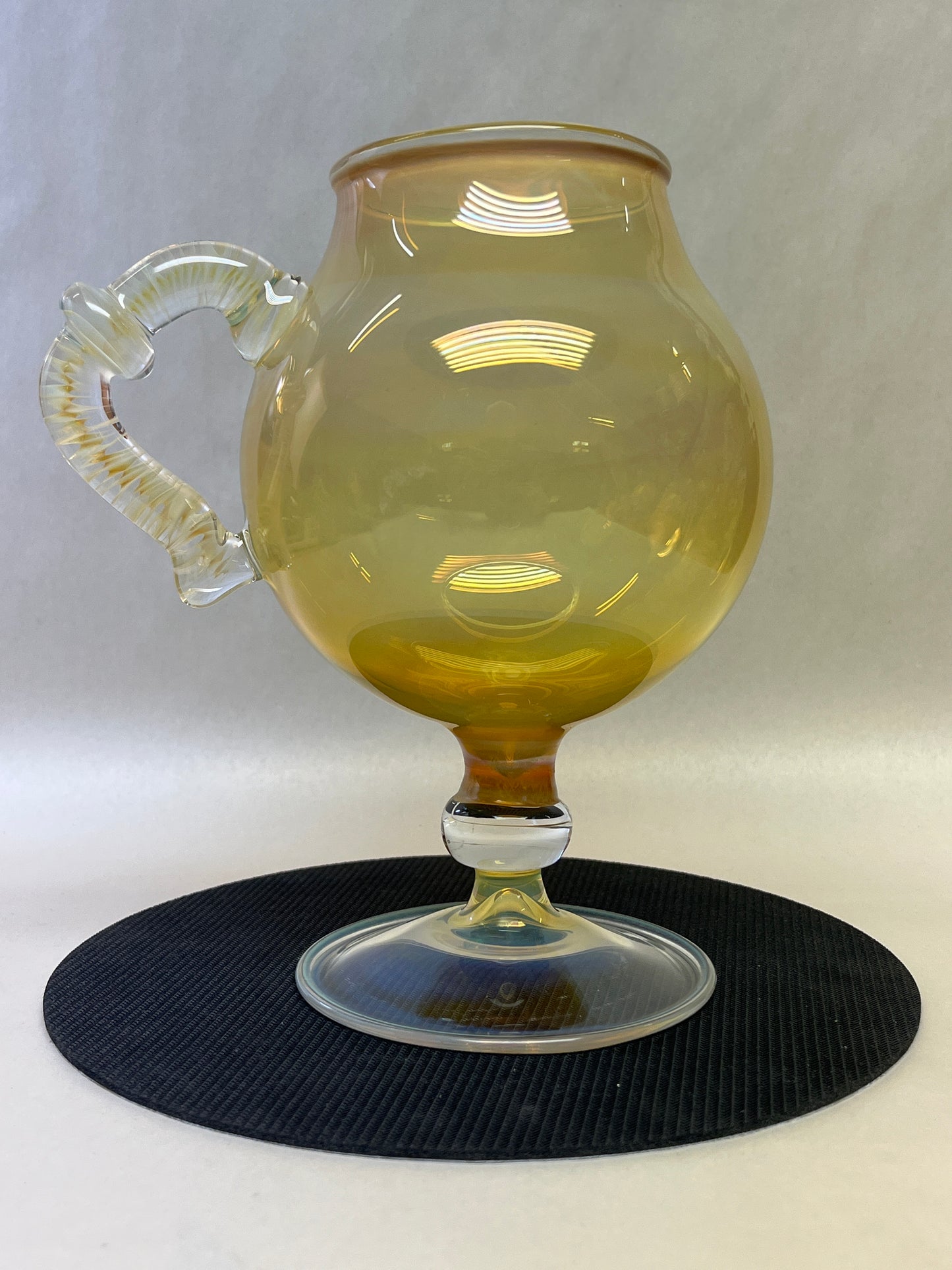 Throckmorton Coffee Cup