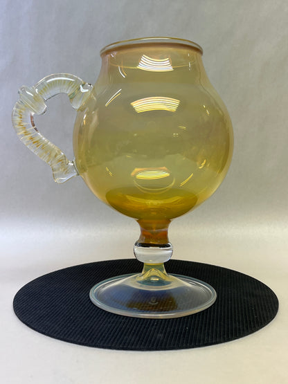 Throckmorton Coffee Cup