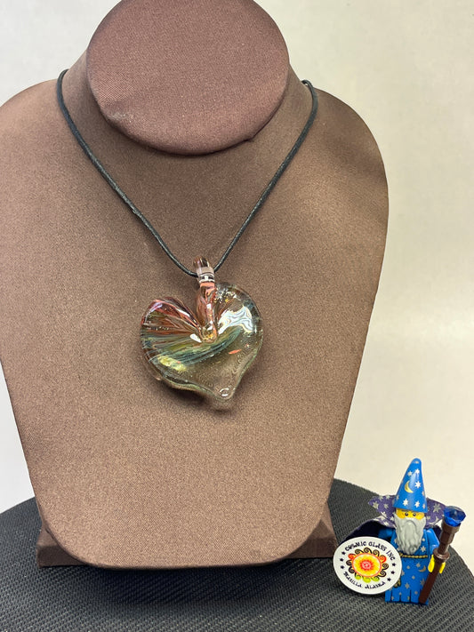 Heart Pendant