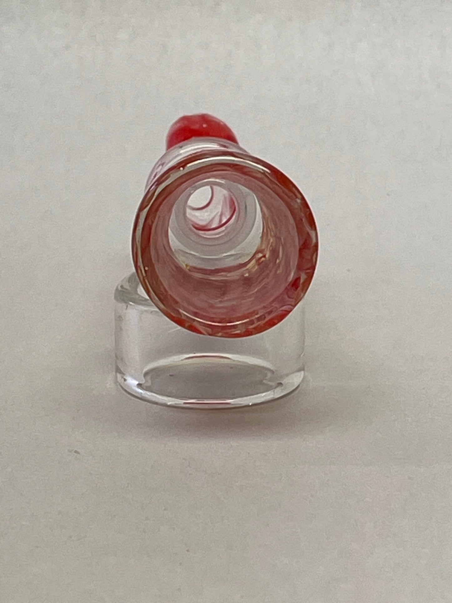 Throckmorton Ember 62 Ring gauge