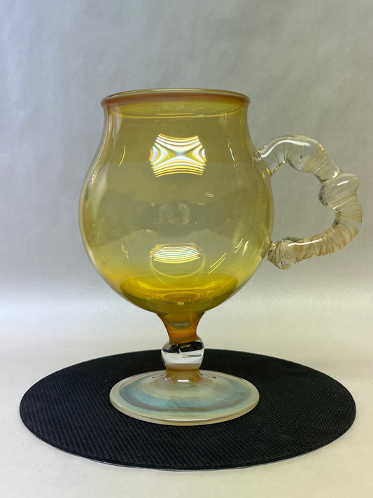 Throckmorton Coffee Cup