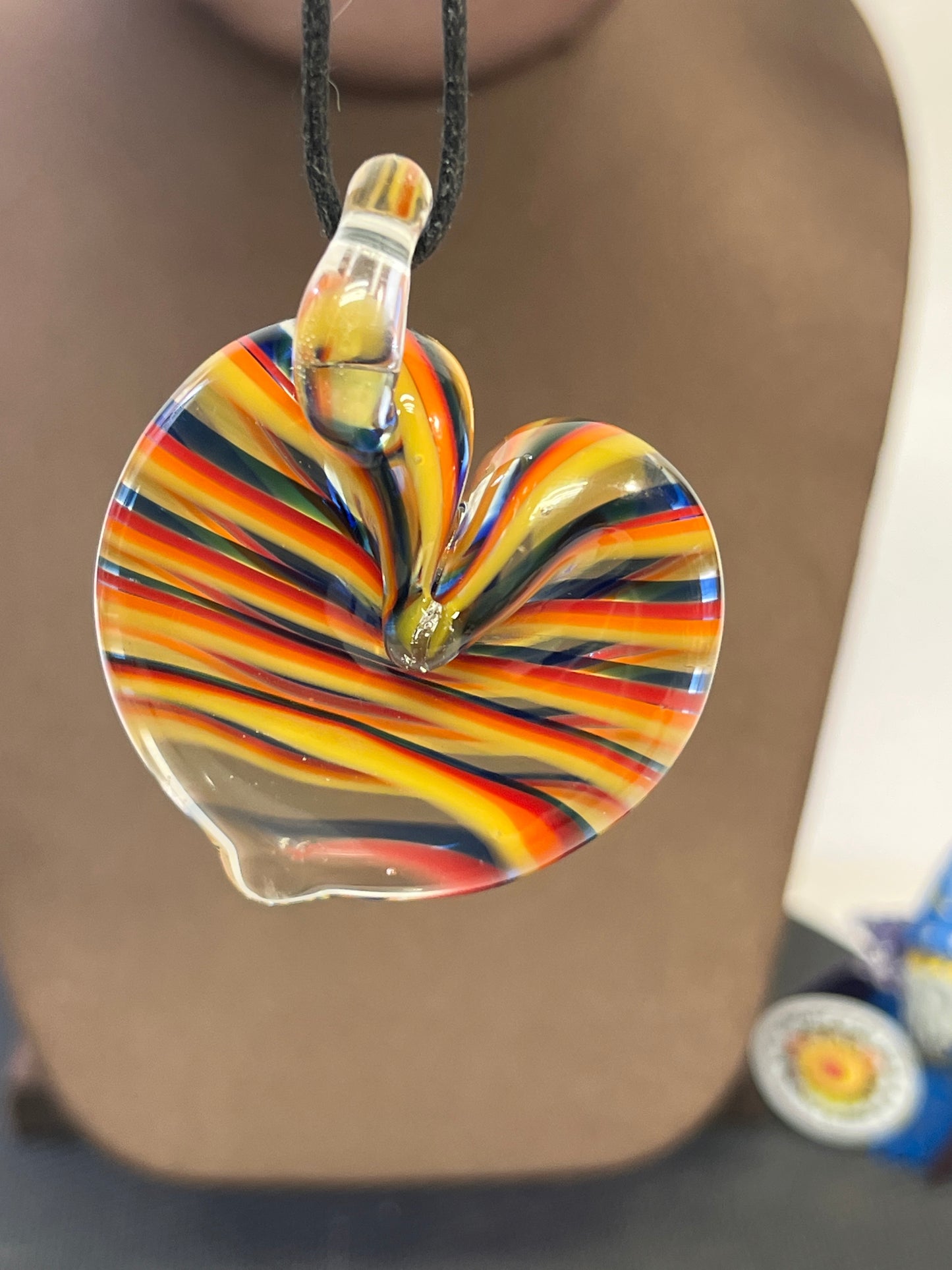 Heart Pendant