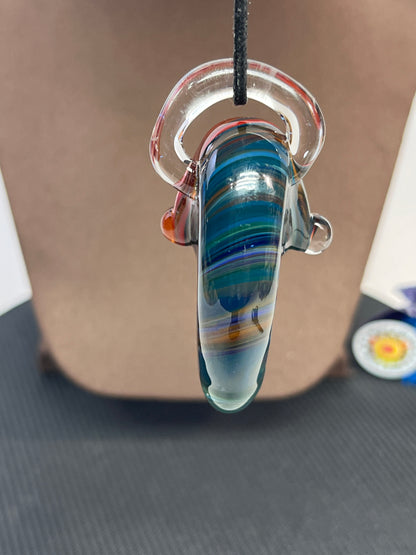 Heart Pendant