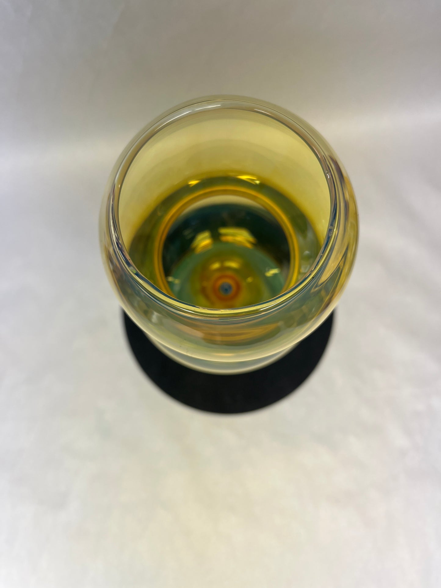 Throckmorton Goblet