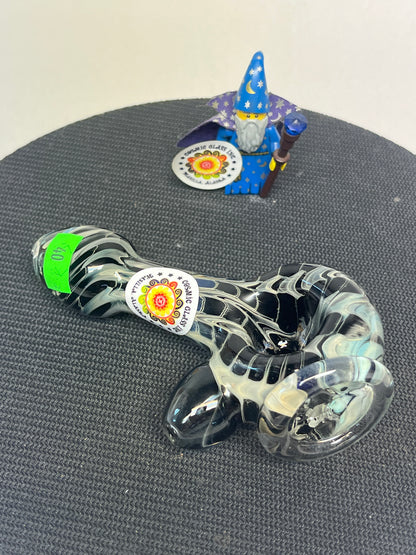 Cosmic Glass 37