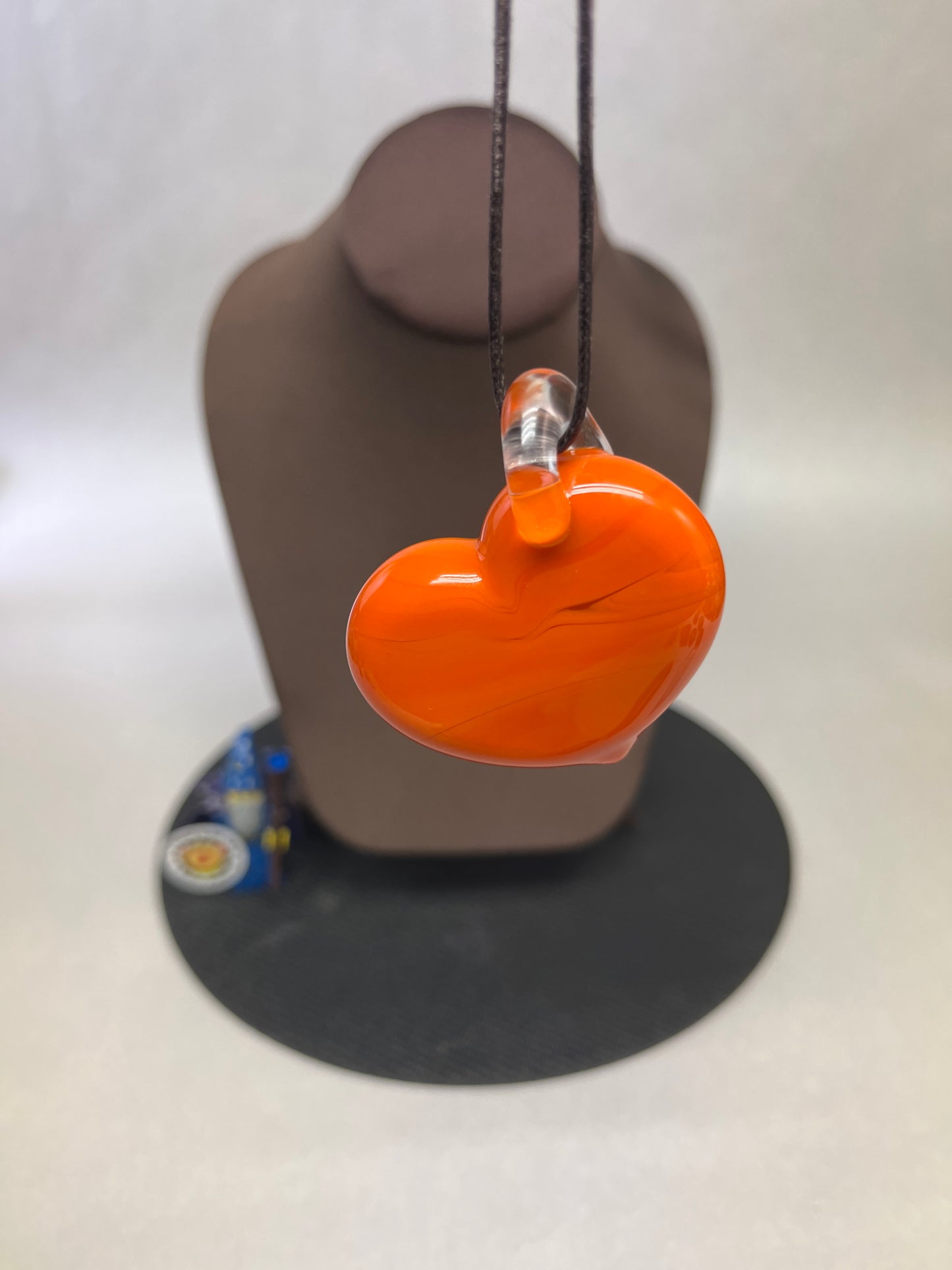 Heart Pendant