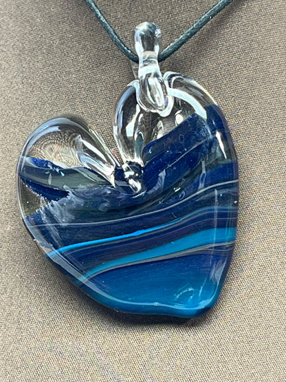 Heart Pendant