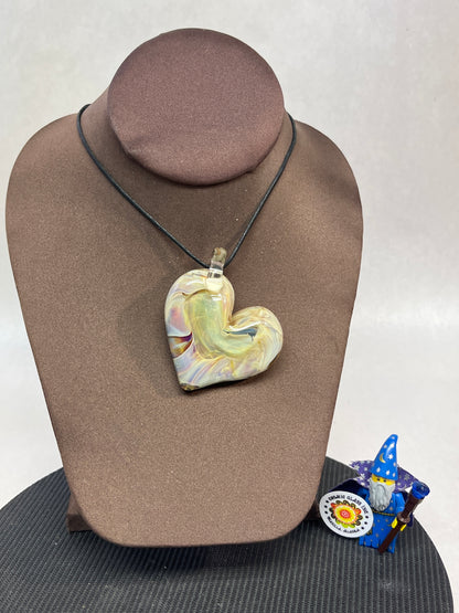 Heart Pendant