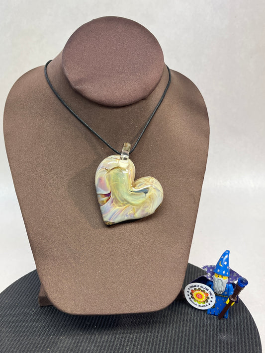Heart Pendant