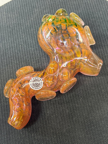 Pipe Number 1