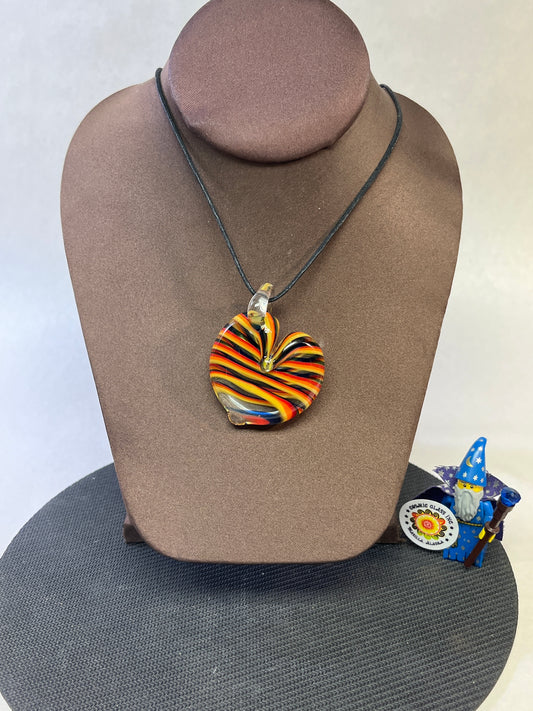 Heart Pendant