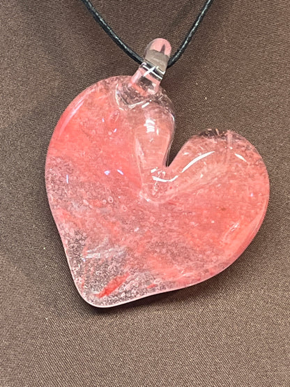 Heart Pendant