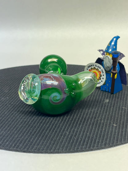 Cosmic Glass 26