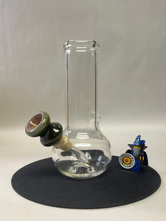 Cosmic Glass 19