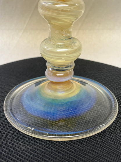 Throckmorton Goblet