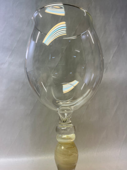 Throckmorton Goblet