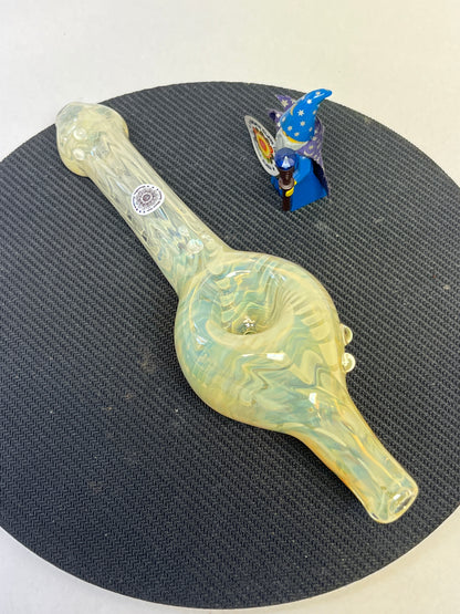 Cosmic Glass 44