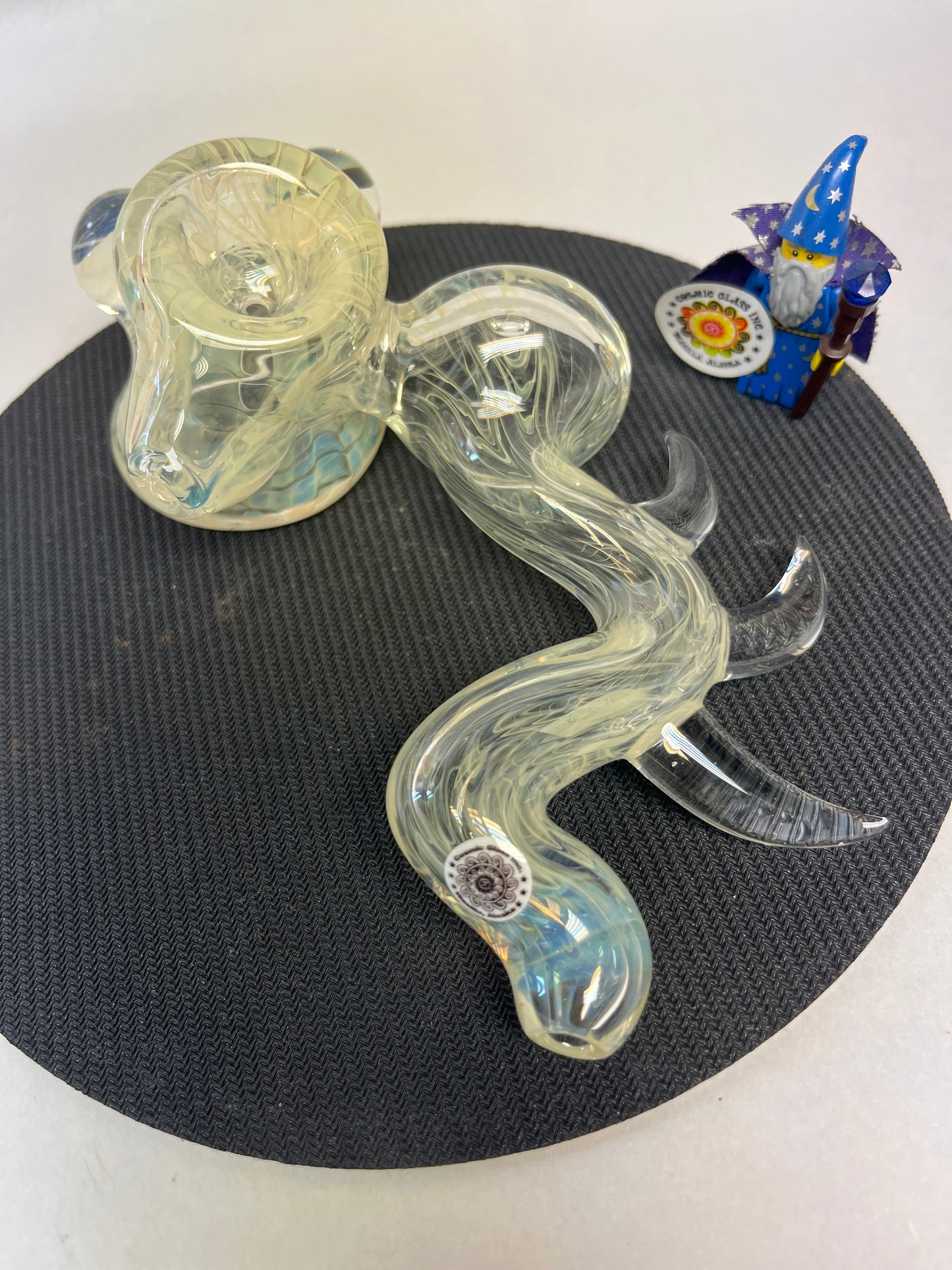 Cosmic Glass 2