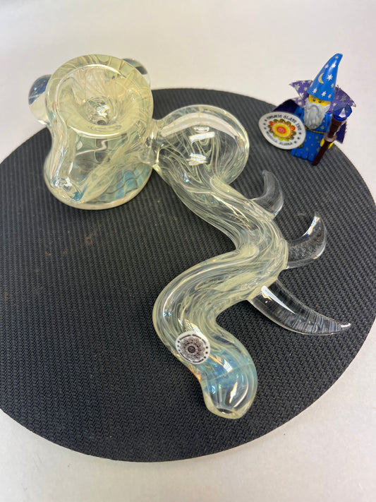 Cosmic Glass 2