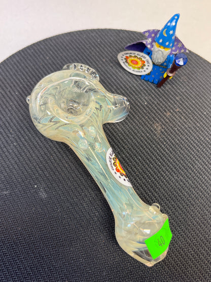 Cosmic Glass 47