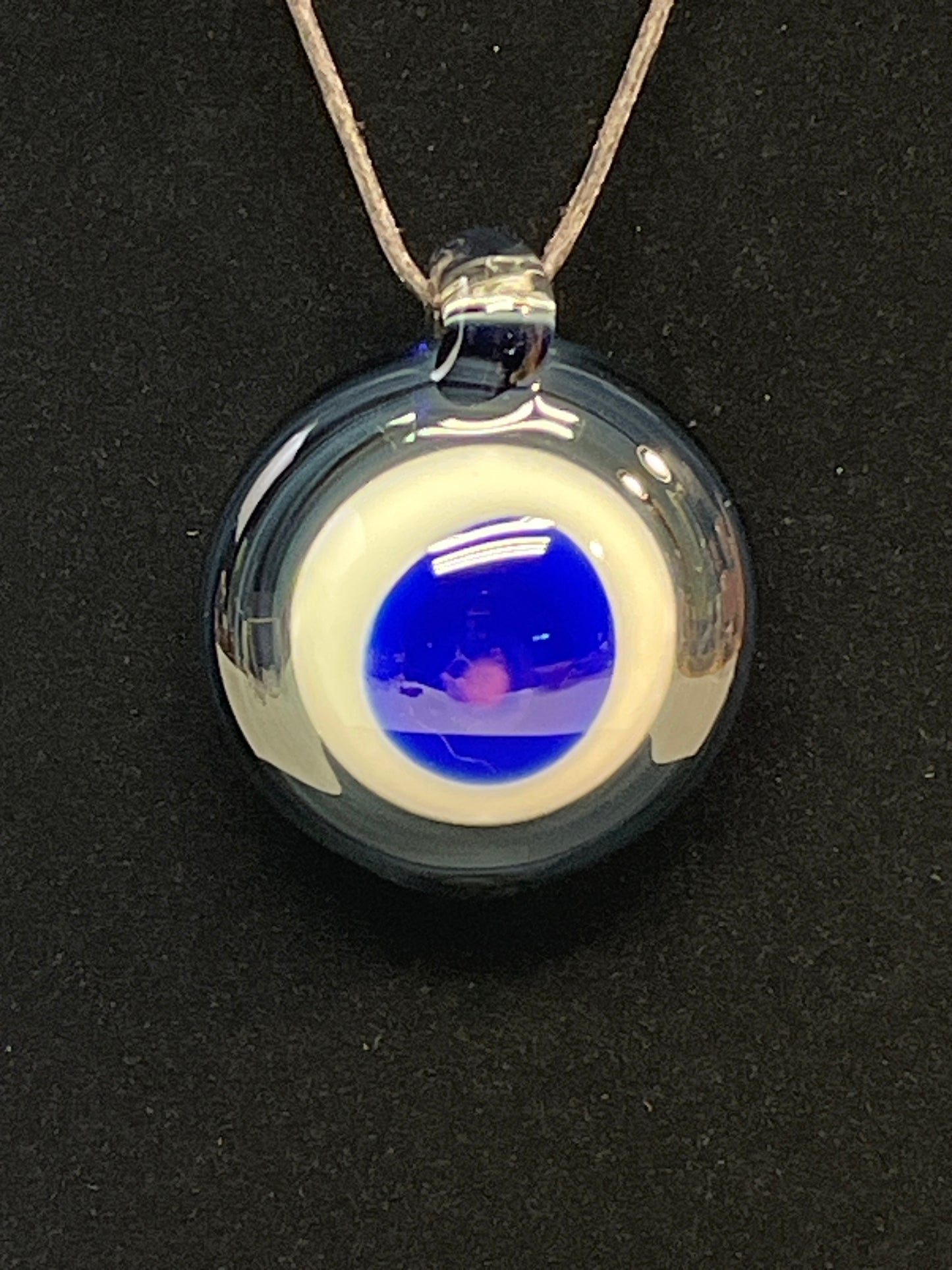 Eye Of Protection Pendant