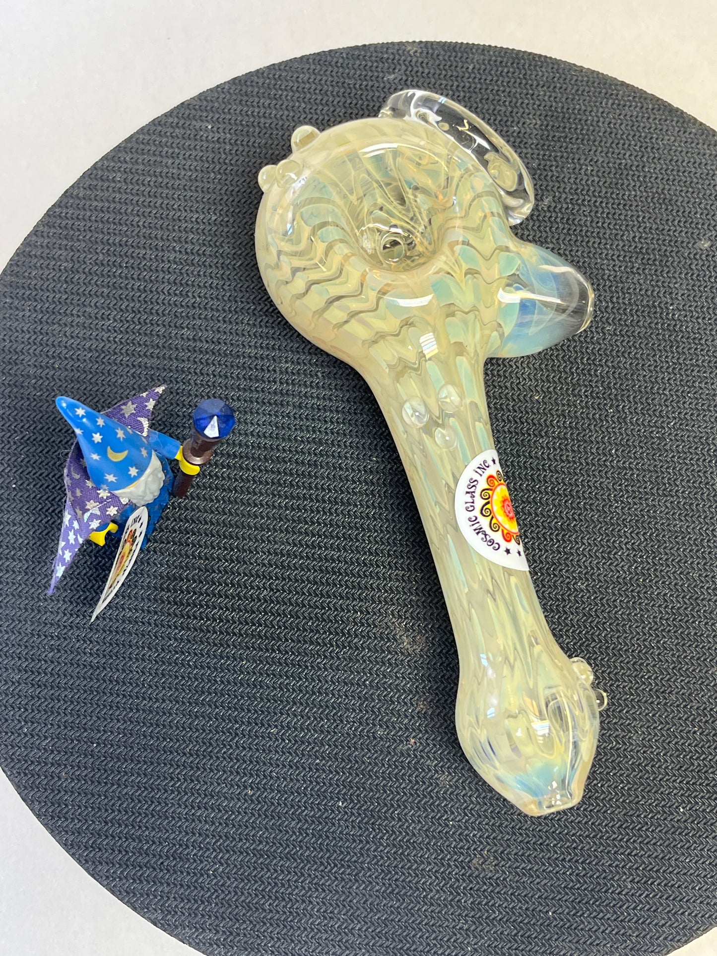 Cosmic Glass 60