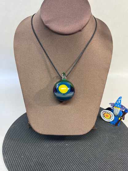 Pokémon Pendant