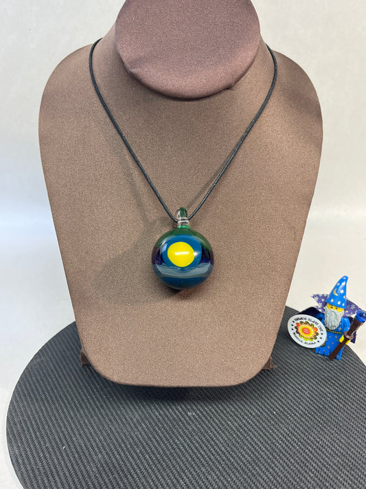 Pokémon Pendant