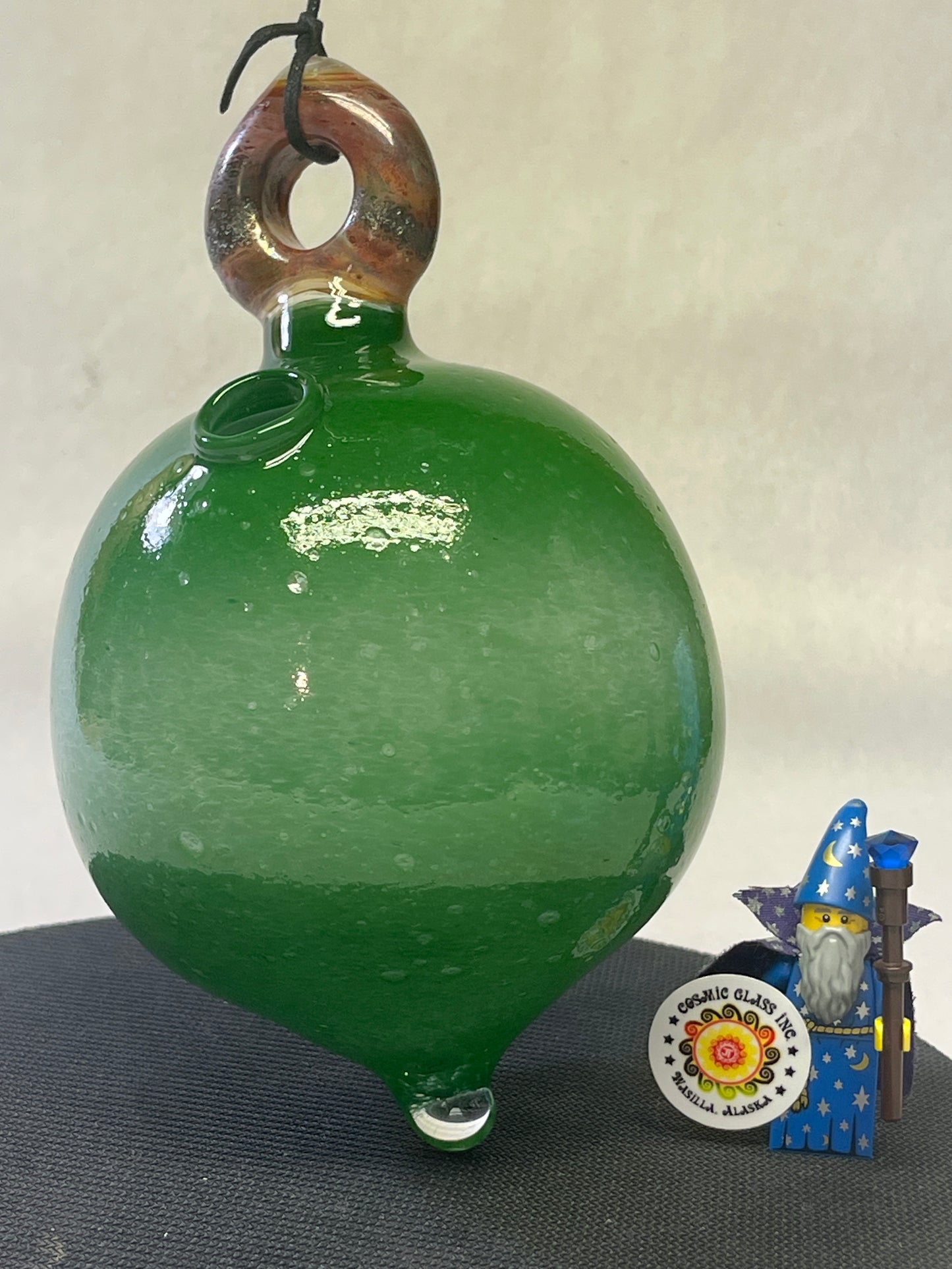 Rooter Ball