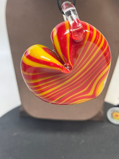 Heart Pendant
