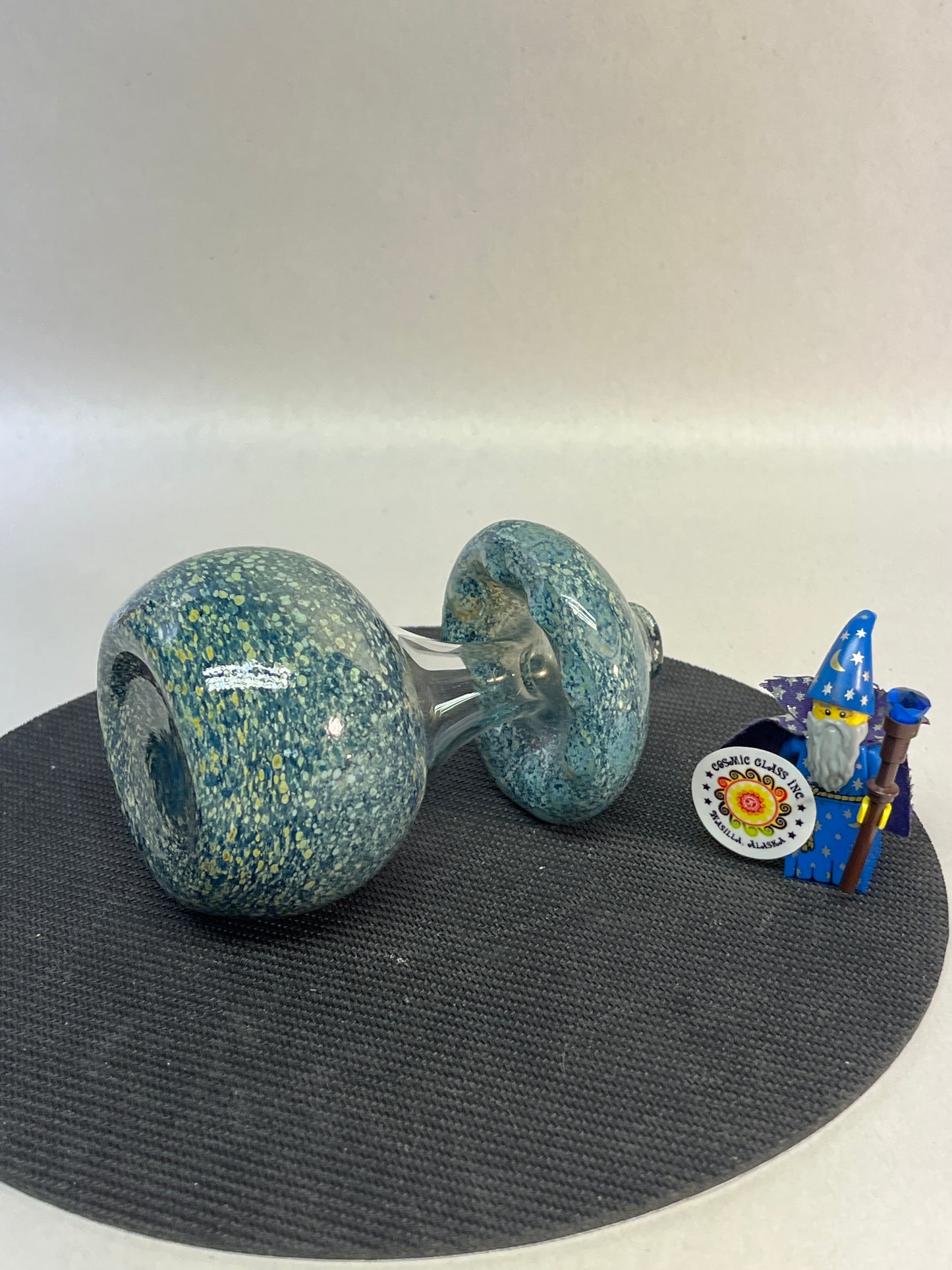 Mushroom Rooter Ball