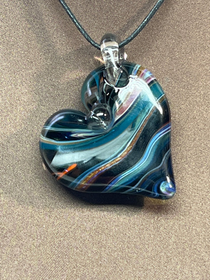 Heart Pendant